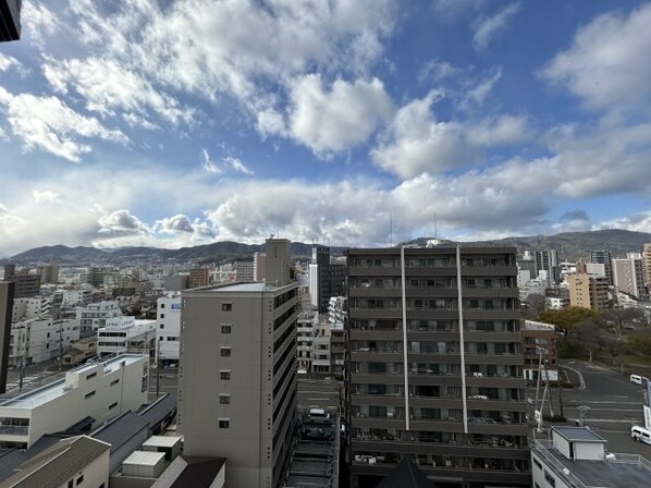 Ｂｏｎｈｅｕｒ平和大通りの物件内観写真